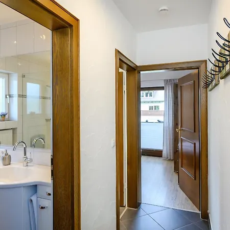 Appartement Alpenfeuer