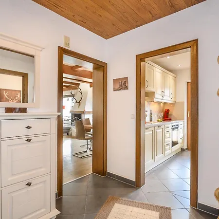 Alpenfeuer Appartement Garmisch-Partenkirchen
