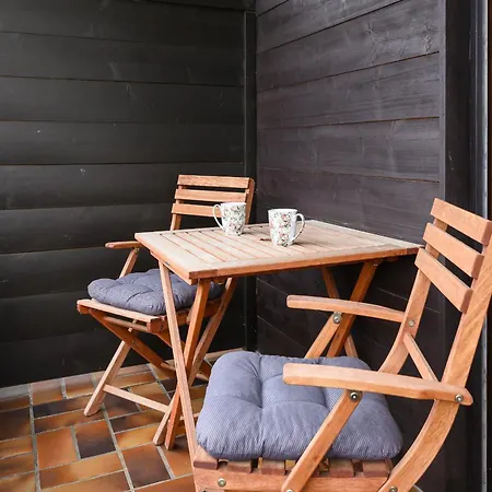 Appartement Alpenfeuer Garmisch-Partenkirchen