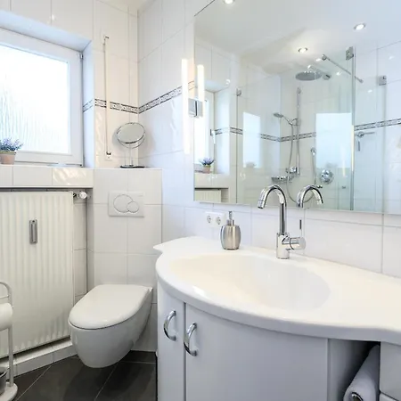 Alpenfeuer Appartement
