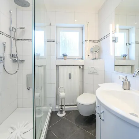 Alpenfeuer Appartement