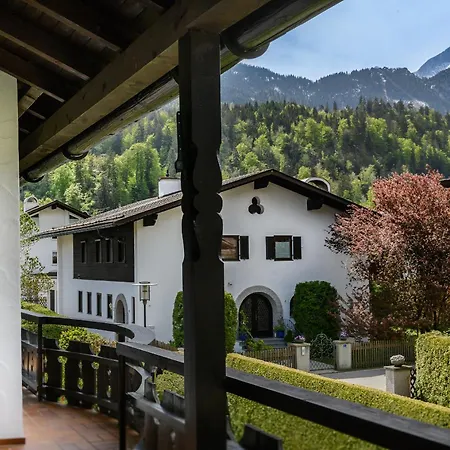 Alpenfeuer Appartement
