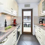 Alpenfeuer Apartamento