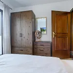 Alpenfeuer Apartamento *