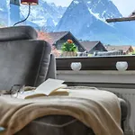 Alpenfeuer Apartamento Garmisch-Partenkirchen