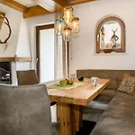 Alpenfeuer Apartamento
