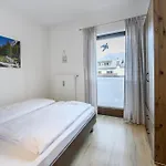 Alpenfeuer Apartamento *