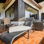 Apartamento Alpenfeuer *