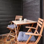 Apartamento Alpenfeuer Garmisch-Partenkirchen