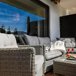 Apartamento Alpenfeuer *