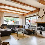 Alpenfeuer Apartamento Garmisch-Partenkirchen
