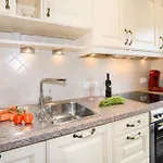 Apartamento Alpenfeuer Garmisch-Partenkirchen