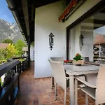 Alpenfeuer Apartamento *