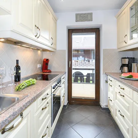Alpenfeuer Apartment