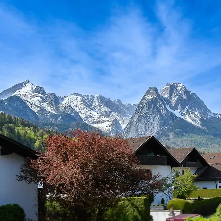 Apartamento Alpenfeuer