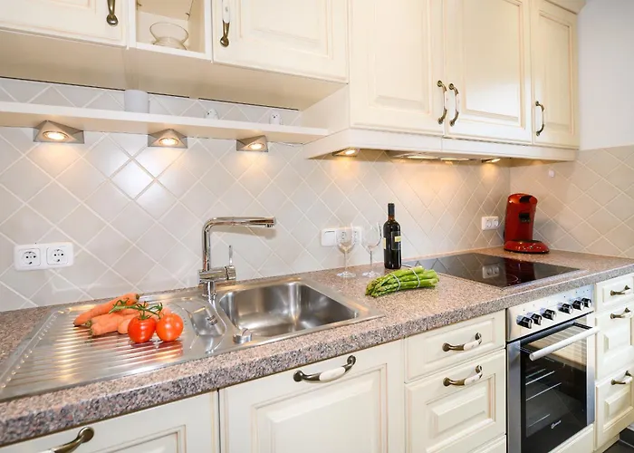 Apartmán Alpenfeuer Garmisch-Partenkirchen